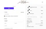 SCARVER coupon verification screenshot