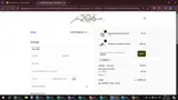 ADBEM coupon verification screenshot