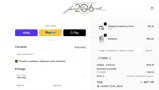 ADBE0 coupon verification screenshot