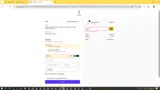 FIVE coupon verification screenshot