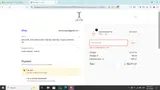 FIVE coupon verification screenshot