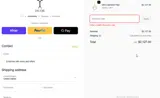 FIVE coupon verification screenshot