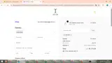 JACOJE coupon verification screenshot