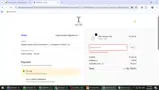 TEN coupon verification screenshot