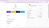 JACOJE8 coupon verification screenshot