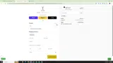CURB coupon verification screenshot