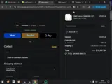 JACOJE8 coupon verification screenshot
