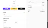 LUNA coupon verification screenshot