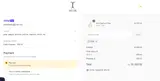 FIVE coupon verification screenshot