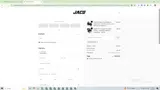discounts coupon verification screenshot
