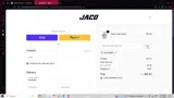 SLCVDMA coupon verification screenshot