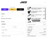 SLCVDMA coupon verification screenshot