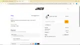 FALL15 coupon verification screenshot