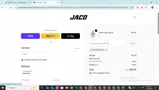 supergift55 coupon verification screenshot