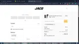 15CHGKZJMPMQJ7 coupon verification screenshot