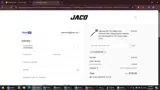 SAVENOW20 coupon verification screenshot