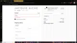 FBLOVE coupon verification screenshot