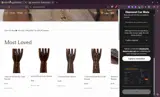 endless20 coupon verification screenshot