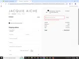 Muse30 coupon verification screenshot