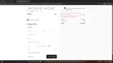 LOVER40 coupon verification screenshot