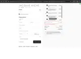 DESIRE coupon verification screenshot