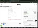 BATH-FREE-SHIP coupon verification screenshot