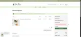ROSEHIP coupon verification screenshot