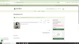 ROSEHIP coupon verification screenshot