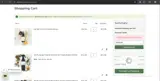 ROSEHIP coupon verification screenshot