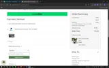 BEERE10 coupon verification screenshot