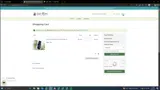 TRIXIEVIP coupon verification screenshot