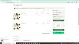 JACKIE10 coupon verification screenshot