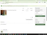 KATIE8251 coupon verification screenshot