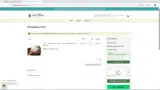 KATIE8251 coupon verification screenshot