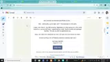 BLENDS coupon verification screenshot