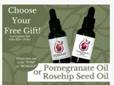 ROSEHIP coupon verification screenshot