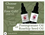 ROSEHIP coupon verification screenshot