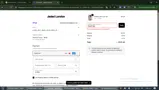 BlackFriday coupon verification screenshot