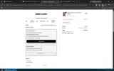 Jaded London US coupon verification screenshot