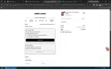Jaded London US coupon verification screenshot
