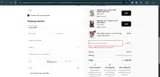 Jadelynn Brooke coupon verification screenshot