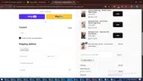 Jadelynn Brooke coupon verification screenshot