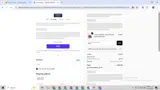 Jadelynn Brooke coupon verification screenshot