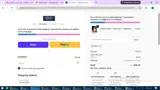 Jadelynn Brooke coupon verification screenshot