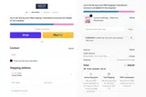 Jadelynn Brooke coupon verification screenshot