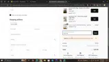Jadelynn Brooke coupon verification screenshot
