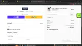 Jadelynn Brooke coupon verification screenshot
