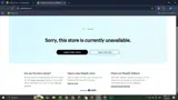 MIRROR coupon verification screenshot