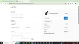 SPECIALOFF coupon verification screenshot