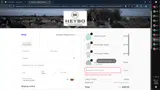 10TUCI coupon verification screenshot